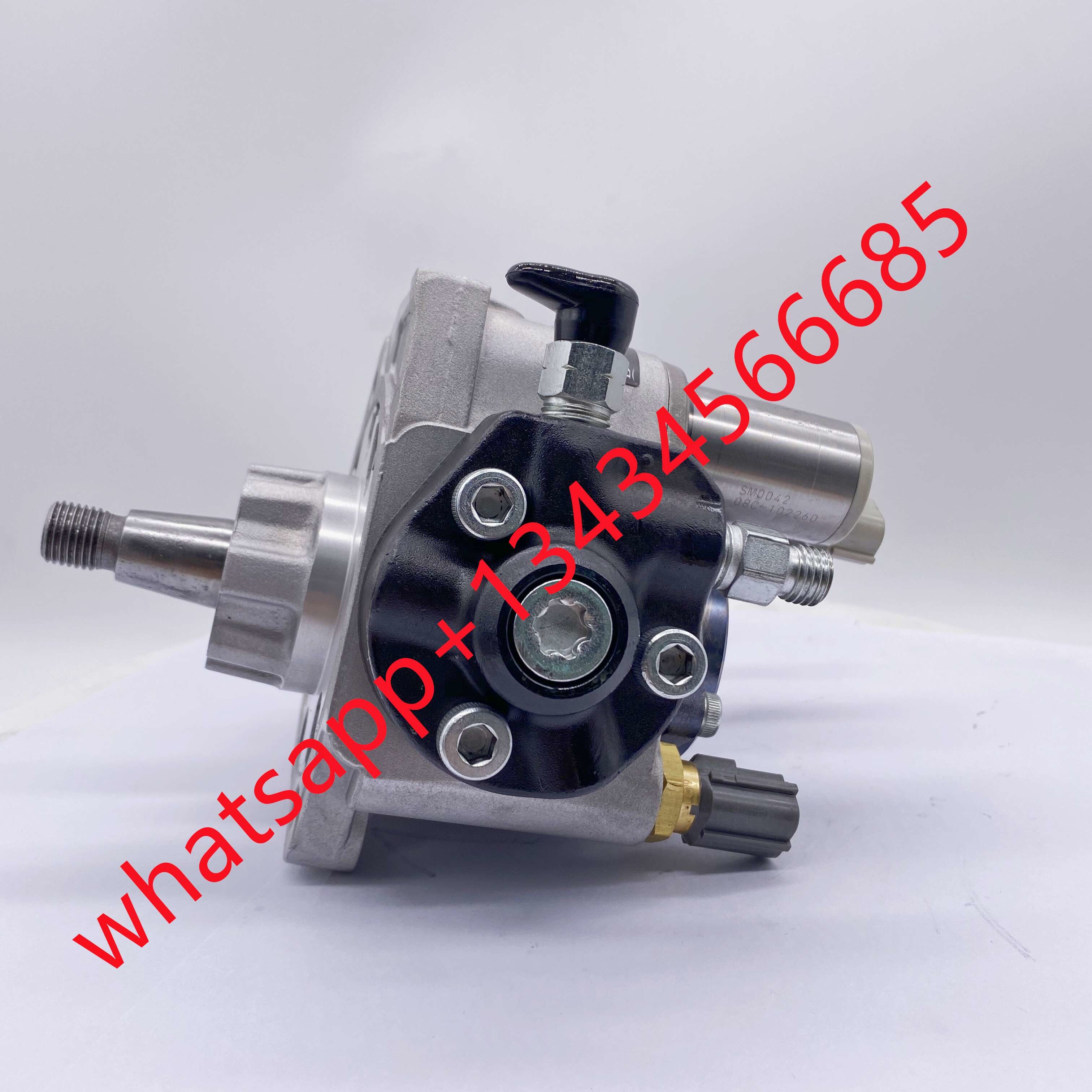 Common rail diesel fuel pump 294000-0042 294000-0040 for MAZDA fuel injection pumps