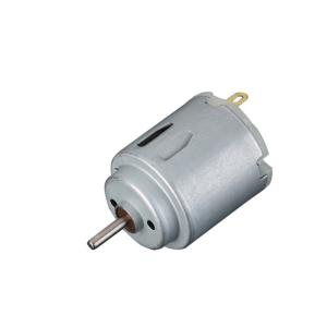China Faradyi Customized Best Selling Totally Enclosed High Torque 260 Micro Stator Bldc Brushless Dc Motor For Electric Vehicle Fan factory