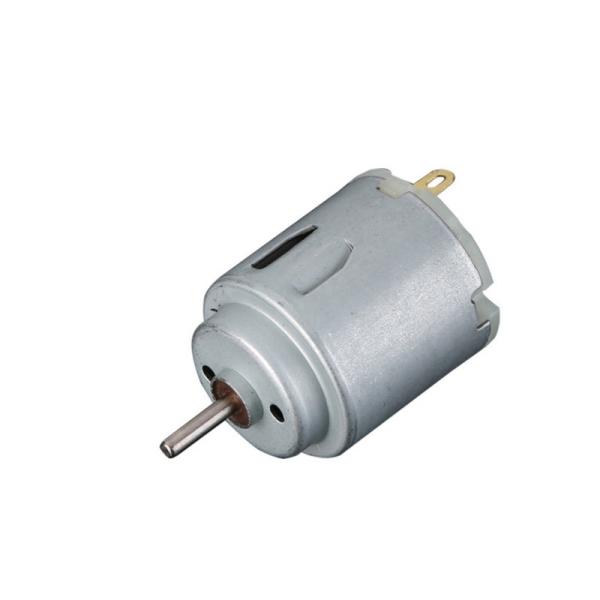 Faradyi On-Demand Permanent Magnet Totally Enclosed 260 Dc Carbon Metal Brush