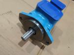 Vickers 02-305663-3 F3-20V5A-1C22R Vickers Double Vane Pump