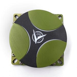 China Low Bias High Stability Fiber Optic Gyro Transducer For UAV / AUV / Helicopter factory