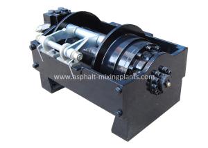 China 14mm Tow Truck Winch factory