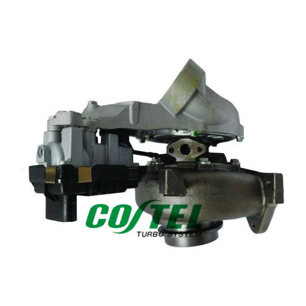 736088-5003S Honeywell Garrett Electric Turbo Charger Mercedes Benz Commercial