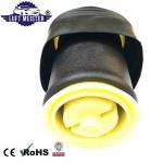 BMW Air Ride Suspension Bushing Rear Spring