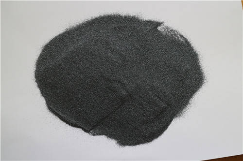 China High-Purity Ultrafine Silicon Carbide (SiC) Micropowder for Advanced Ceramics factory