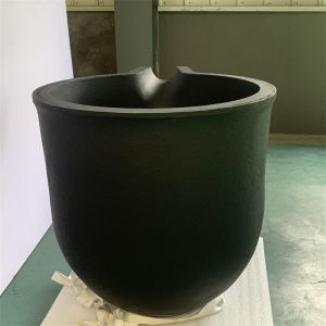 Advanced Manufacturing Process in Silicon Carbide Graphite Crucible for