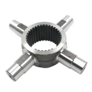 China OEM Standard Size Heavy Truck AZ9981320439 Cross Shaft Truck Parts for Sintruck HOWO SRT FOTON factory