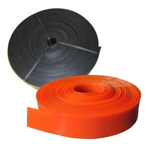 China Wear Resistance Polyurethane Skirting Poly Skirt Rubber Belt Conveyor factory
