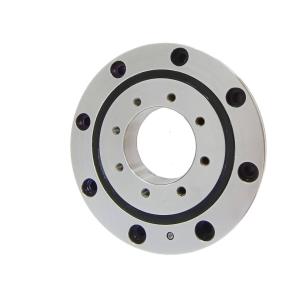 China Crossed GCR15 Slewing Ring Bearing RU66 Roller 35x95x15mm For Robot Arm factory