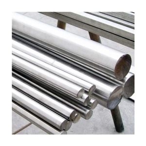 A479 316l Cold Rolled Steel Round Bar 1 4 Stainless Steel Rod ASTM AiSi