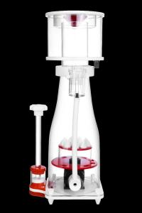 China Red Starfish DC protein skimmer RS-N230plus for 800-1000L(210gal-270gal) tank with special bubble plate factory