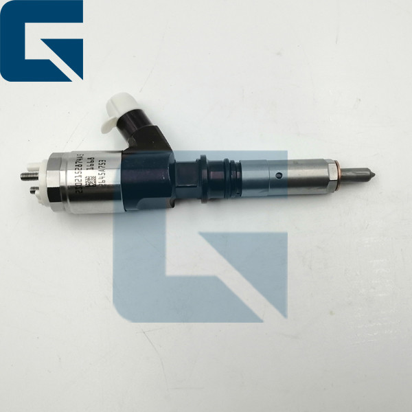 321-3600 2645A745 3213600 Engine C6.6 Fuel Injector