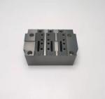 Hardware Metal Stamping Parts Stainless Tungsten Steel Material