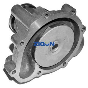 China Multi Ribbed Belts DEUTZ Drive 04256959R Truck Water Pumps factory