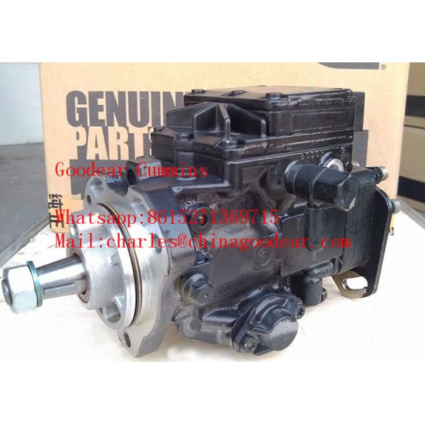 Dongfeng QSB diesel engine fuel injection pump 3965403
