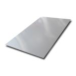 Cold Rolled Polished 316 Stainless Steel Sheet 1-35mm For Coastal Facilities