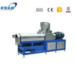 ABB Motor CE Automatic Fried Snacks Production Line For Tortilla Cheese Chips