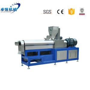 China 5000 KG Floating Carps Catfish Koi Fish Feed Extrusion Making Machine within Your Budget factory