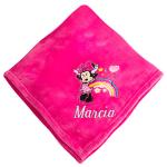 New Disney Frozen Princess Coral Fleece Polar Fleece For Bedding Sheet