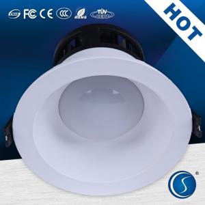 China The led down light housing Chinese supply factory