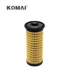 HV Filter Paper Fuel Water Separator For Excavator Fuel Filter 5000480 500-0480