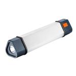 5W 10W Flashlight Portable Tube Light 160h Long Runtime For Railway Inspection
