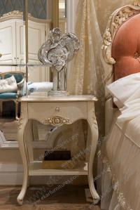 China Wholesales Bedroom night stands Wooden Furniture Hotel Nightstands FN-118 factory