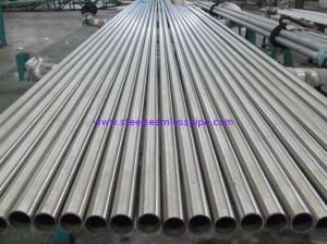 China Bright Annealed Stainless Steel Tubing DIN 17458 EN10216-5 TC 1 D4 / T3 1.4301/1.4307 25.4 X 2.11 X 6096 MM factory