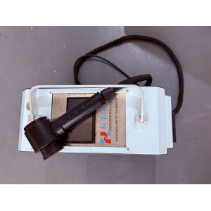 Portable Trolley Case Style Industrial Pulse Laser Cleaning Machine 100W 200W