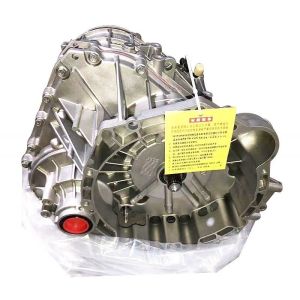 China Geely Emgrand transmission CVT 1.8L VT2 Gearbox Assy on sale