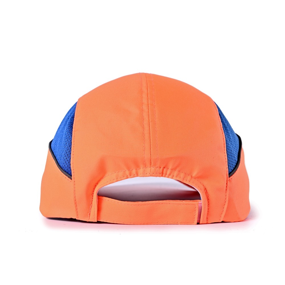 CE EN812 Hi Vis Bump Cap Safety Baseball Style Impact Resistant