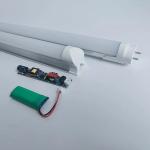 High-Temperature Battery LED Tube Light With 60cm 9W/ 120cm 18W/ 150cm 25W 2