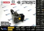 Excavator D6D D7D Fuel Unit Pump Fuel Injection Pump 20450666 02112706