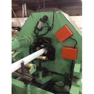 China PE HDPE Pipe Making Line , Plastic Pipe Extrusion Machine on sale