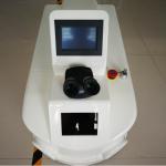 Jewelry repair machine jewelry laser welding machine