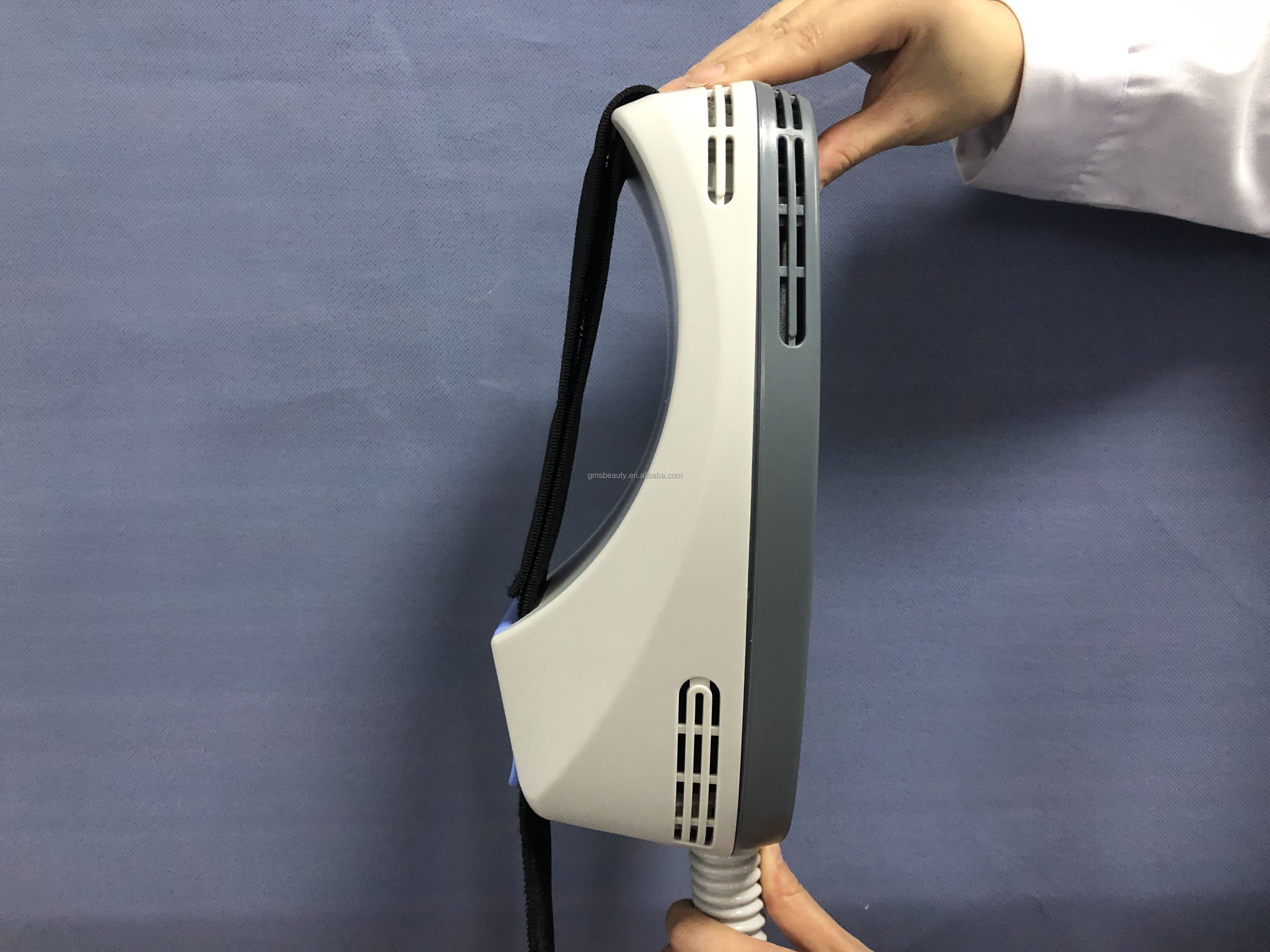 EMSlim Nova HIEMT Pro EMS Muscle Stimulator Machine for ABS Training