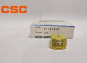 China SUMITOMO Excavator KHR12950 Fuse 60A SH210-5 / 350-5 / CX240B / CX360B factory