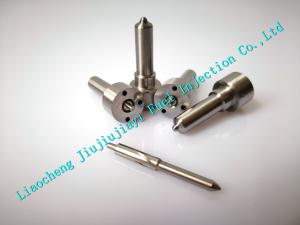 China Genuine Delphi Diesel Injector Nozzle H374 Excellent Performance factory