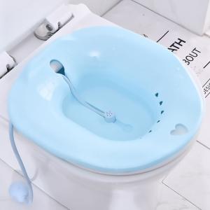 China Vaginal Steaming Yoni Steam Stool For Remove Gynecological Inflammation factory