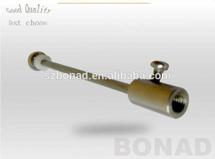 IP2X 12.5mmTest Sphere with handle Test Probe B Safety Test