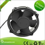 48V Ebm Papst Axial Fans Speed Control For Machine Cooling
