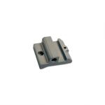 Stainless Steel Aluminum Alloy CNC Machining Parts For Automotive Industry