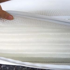 Fabric Glue Polyolefin Based Hot Melt Glue For Mattress Luggage