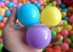 30.5KW HDPE Blow Moulding Machine LDPE Plastic Sea Ball Extrusion Blow Moulding
