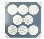 180W LED Canopy Light