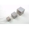 Buy cheap Density 18.8g/Cm3 Pure 1kg Tungsten Cube For Weight Balancing from wholesalers