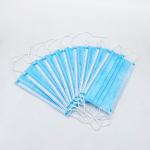 98% BFE Disposable Face Mask