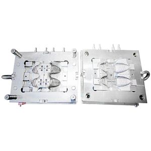 Variable Tolerance Precision Rapid Prototype Mold / Sample Mold for PC