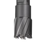 Tungsten Carbide Tipped Annular Cutter 50mm Weldon Shank Annular Core Cutter