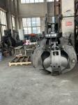 20ton Excavator Grapple for Kobelco SK220 SK250 Hitachi ZX210 210-3